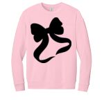 Unisex Sponge Fleece Drop Shoulder Sweatshirt Thumbnail