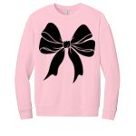 Unisex Sponge Fleece Drop Shoulder Sweatshirt Thumbnail