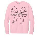 Unisex Sponge Fleece Drop Shoulder Sweatshirt Thumbnail