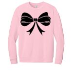 Unisex Sponge Fleece Drop Shoulder Sweatshirt Thumbnail