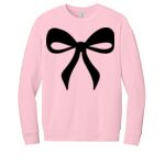 Unisex Sponge Fleece Drop Shoulder Sweatshirt Thumbnail