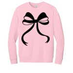 Unisex Sponge Fleece Drop Shoulder Sweatshirt Thumbnail