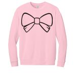 Unisex Sponge Fleece Drop Shoulder Sweatshirt Thumbnail