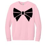 Unisex Sponge Fleece Drop Shoulder Sweatshirt Thumbnail