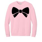 Unisex Sponge Fleece Drop Shoulder Sweatshirt Thumbnail