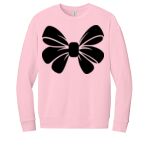 Unisex Sponge Fleece Drop Shoulder Sweatshirt Thumbnail