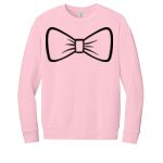 Unisex Sponge Fleece Drop Shoulder Sweatshirt Thumbnail