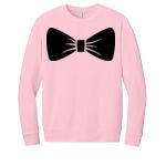 Unisex Sponge Fleece Drop Shoulder Sweatshirt Thumbnail