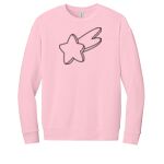 Unisex Sponge Fleece Drop Shoulder Sweatshirt Thumbnail