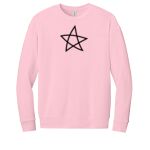 Unisex Sponge Fleece Drop Shoulder Sweatshirt Thumbnail