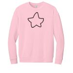 Unisex Sponge Fleece Drop Shoulder Sweatshirt Thumbnail