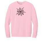 Unisex Sponge Fleece Drop Shoulder Sweatshirt Thumbnail