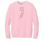 Unisex Sponge Fleece Drop Shoulder Sweatshirt Thumbnail
