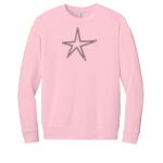 Unisex Sponge Fleece Drop Shoulder Sweatshirt Thumbnail