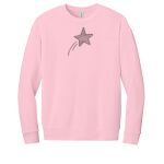Unisex Sponge Fleece Drop Shoulder Sweatshirt Thumbnail
