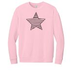 Unisex Sponge Fleece Drop Shoulder Sweatshirt Thumbnail