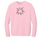 Unisex Sponge Fleece Drop Shoulder Sweatshirt Thumbnail