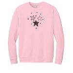 Unisex Sponge Fleece Drop Shoulder Sweatshirt Thumbnail