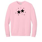 Unisex Sponge Fleece Drop Shoulder Sweatshirt Thumbnail
