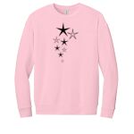 Unisex Sponge Fleece Drop Shoulder Sweatshirt Thumbnail