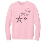 Unisex Sponge Fleece Drop Shoulder Sweatshirt Thumbnail