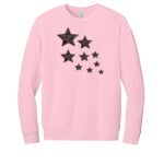 Unisex Sponge Fleece Drop Shoulder Sweatshirt Thumbnail