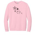 Unisex Sponge Fleece Drop Shoulder Sweatshirt Thumbnail