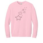 Unisex Sponge Fleece Drop Shoulder Sweatshirt Thumbnail