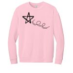 Unisex Sponge Fleece Drop Shoulder Sweatshirt Thumbnail