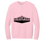 Unisex Sponge Fleece Drop Shoulder Sweatshirt Thumbnail