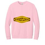 Unisex Sponge Fleece Drop Shoulder Sweatshirt Thumbnail