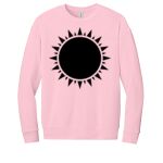 Unisex Sponge Fleece Drop Shoulder Sweatshirt Thumbnail
