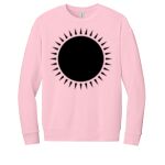 Unisex Sponge Fleece Drop Shoulder Sweatshirt Thumbnail