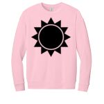 Unisex Sponge Fleece Drop Shoulder Sweatshirt Thumbnail