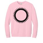 Unisex Sponge Fleece Drop Shoulder Sweatshirt Thumbnail