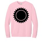 Unisex Sponge Fleece Drop Shoulder Sweatshirt Thumbnail