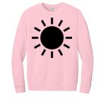 Unisex Sponge Fleece Drop Shoulder Sweatshirt Thumbnail