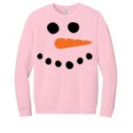 Unisex Sponge Fleece Drop Shoulder Sweatshirt Thumbnail