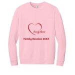 Unisex Sponge Fleece Drop Shoulder Sweatshirt Thumbnail