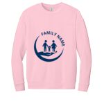 Unisex Sponge Fleece Drop Shoulder Sweatshirt Thumbnail