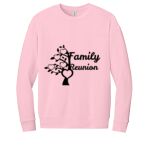 Unisex Sponge Fleece Drop Shoulder Sweatshirt Thumbnail