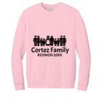 Unisex Sponge Fleece Drop Shoulder Sweatshirt Thumbnail