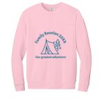 Unisex Sponge Fleece Drop Shoulder Sweatshirt Thumbnail