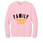 Unisex Sponge Fleece Drop Shoulder Sweatshirt Thumbnail