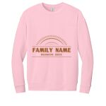 Unisex Sponge Fleece Drop Shoulder Sweatshirt Thumbnail