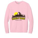 Unisex Sponge Fleece Drop Shoulder Sweatshirt Thumbnail