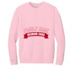 Unisex Sponge Fleece Drop Shoulder Sweatshirt Thumbnail
