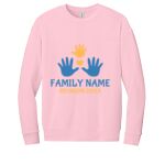 Unisex Sponge Fleece Drop Shoulder Sweatshirt Thumbnail