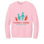 Unisex Sponge Fleece Drop Shoulder Sweatshirt Thumbnail