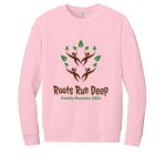 Unisex Sponge Fleece Drop Shoulder Sweatshirt Thumbnail